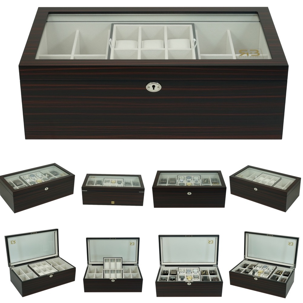 Elegance + Sophistication = Perfect storage box ✨✨